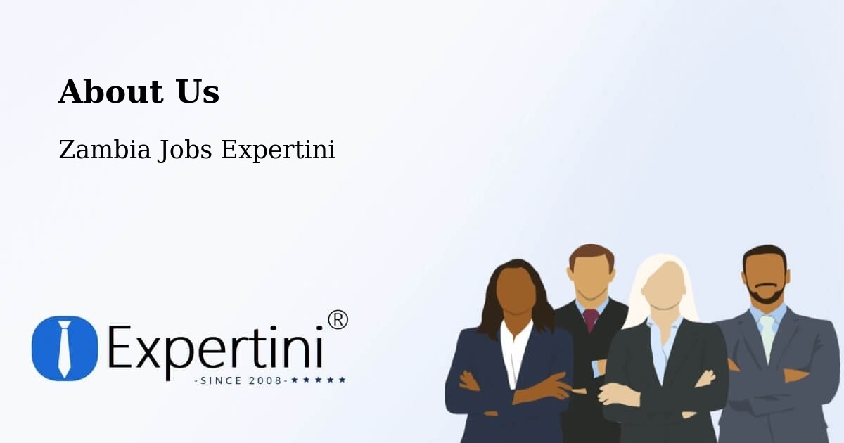 About Expertini Recruitment Platform  – Limulunga - Limulunga, Zambia Jobs Expertini