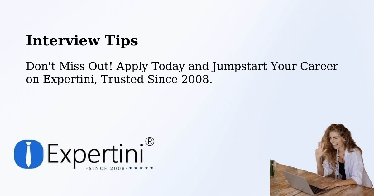 Interview Tips & Techniques for Job Seekers – Limulunga - Limulunga, Zambia Jobs Expertini