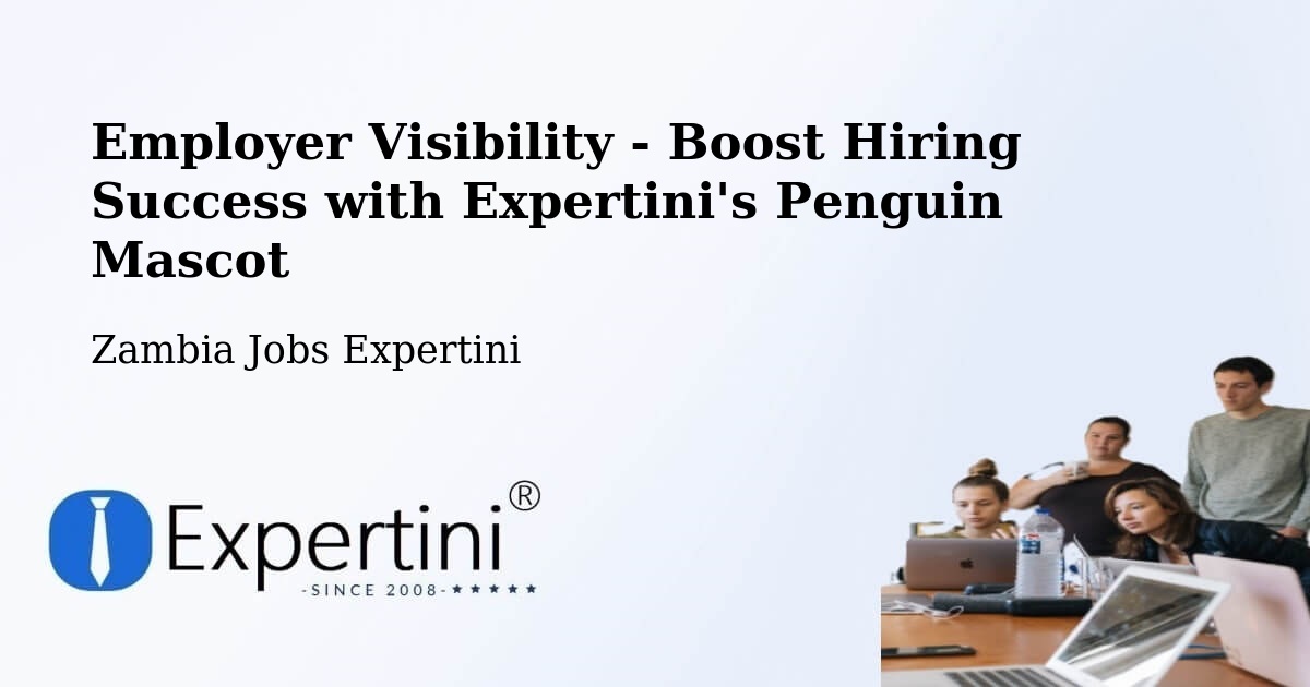 CV and Resume Visibility Optimization – Limulunga - Zambia Jobs Expertini